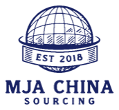 MJA China Sourcing
