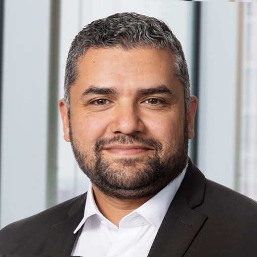 Adem, Co-Founder & International Business Director