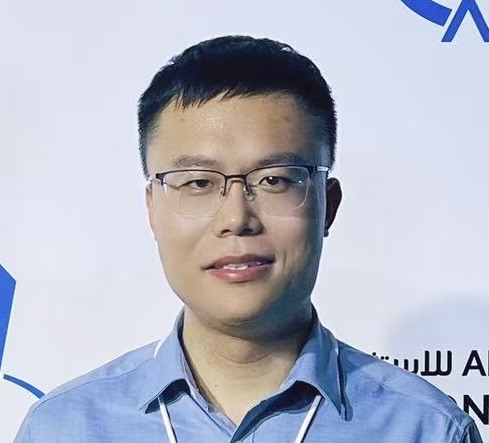 Jack, Co-Founder & China Sourcing Director
