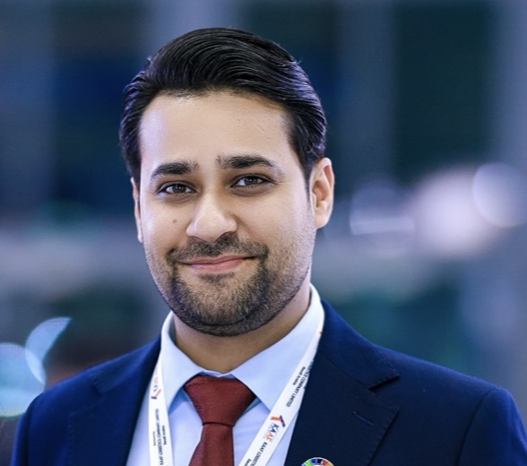 Malik, Founder & CEO
